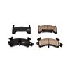 PSB Z16 Evolution Brake Pads