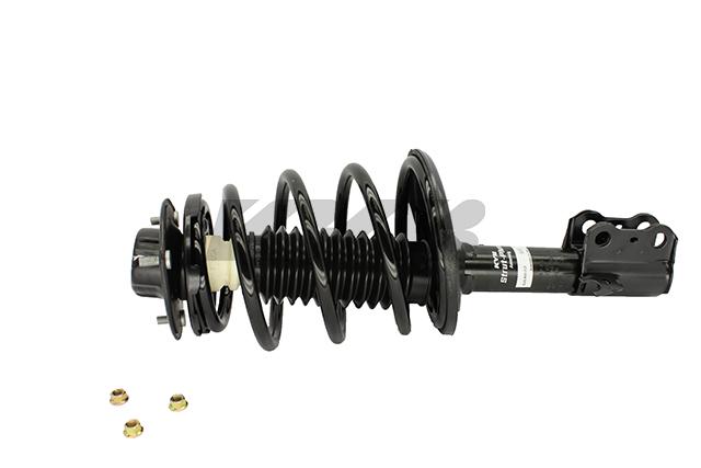 KYB Shocks & Struts Strut Plus