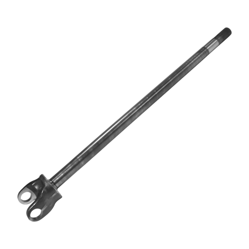 Yukon Gear Chromoly Inner Front Axle for Dana 60 35 Spline Right Hand 38.93in Long thumbnail 3