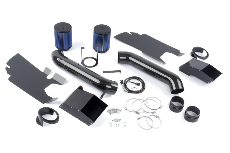 DNN Cold Air Intakes