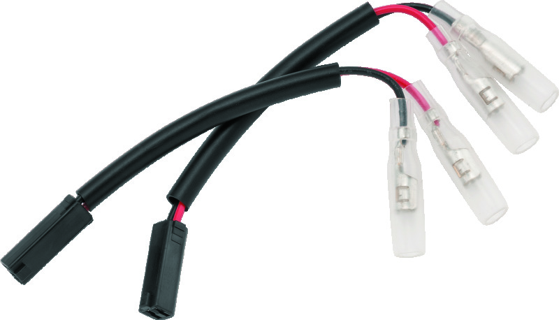 BKM Turn Signal Adapter