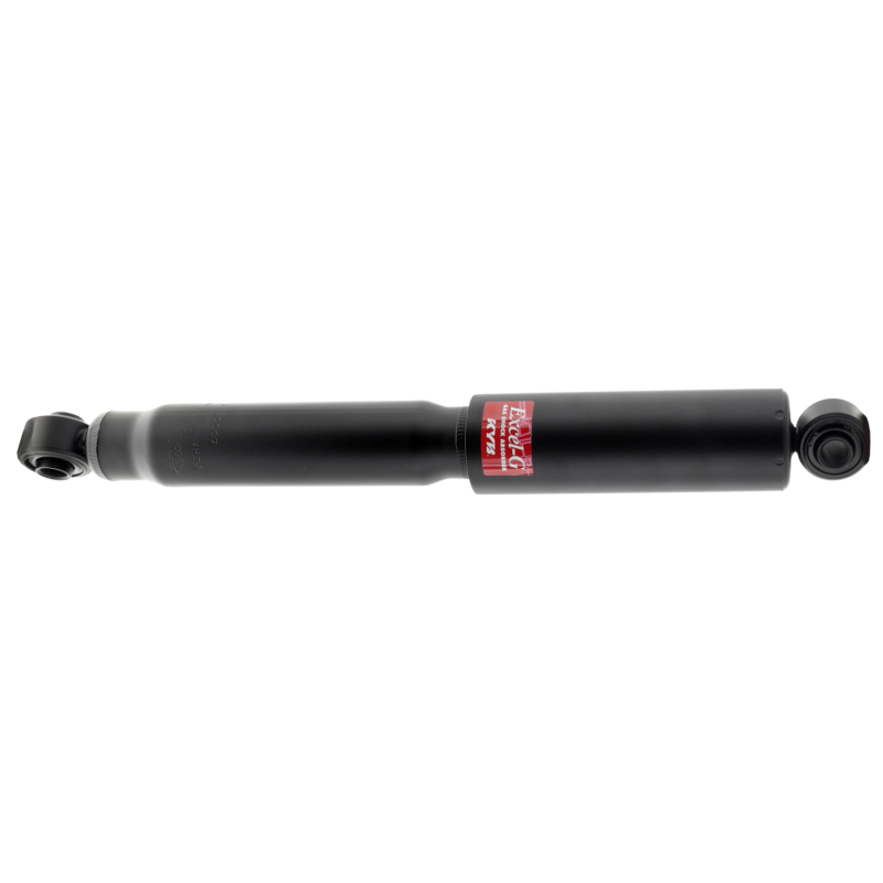 KYB Shocks & Struts Gas-a-Just Rear Shock 14-19 Dodge Ram ProMaster thumbnail 2