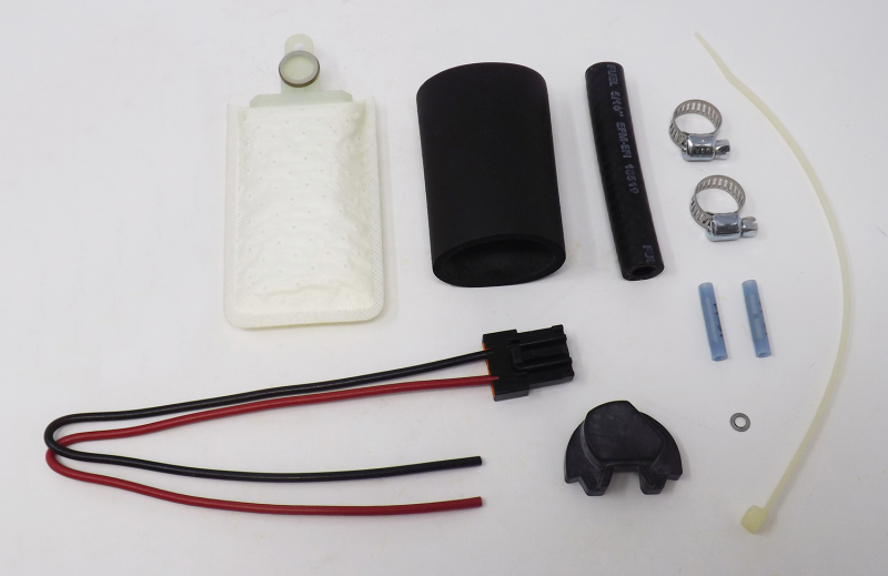 Walbro Fuel Pump Installation Kit thumbnail 2