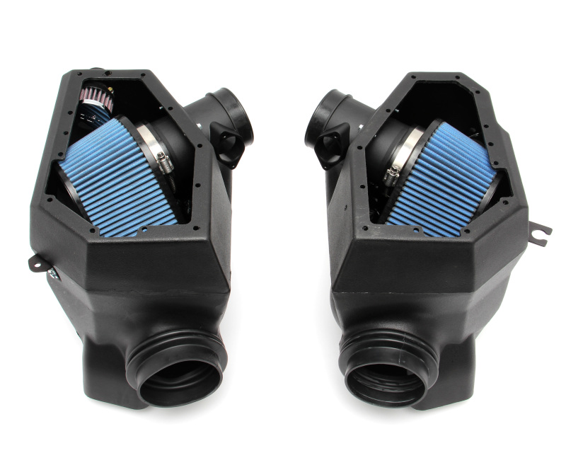 Dinan 06-10 BMW M5 High Flow Air Mass Meter/Intake Assemblies