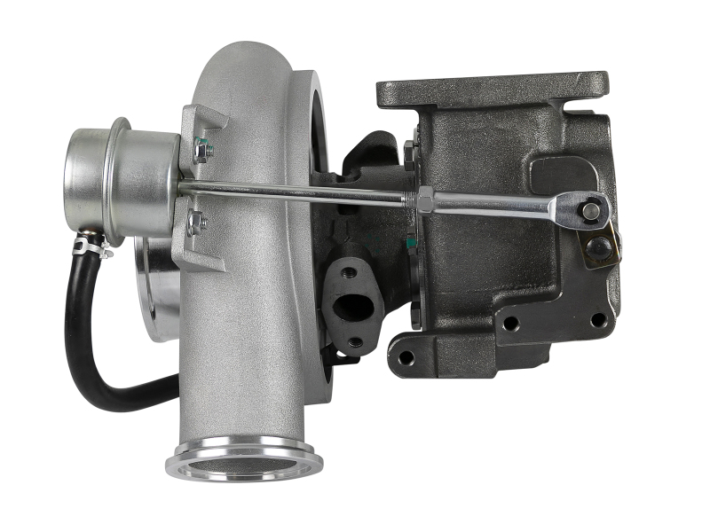 BladeRunner Street Series Turbocharger