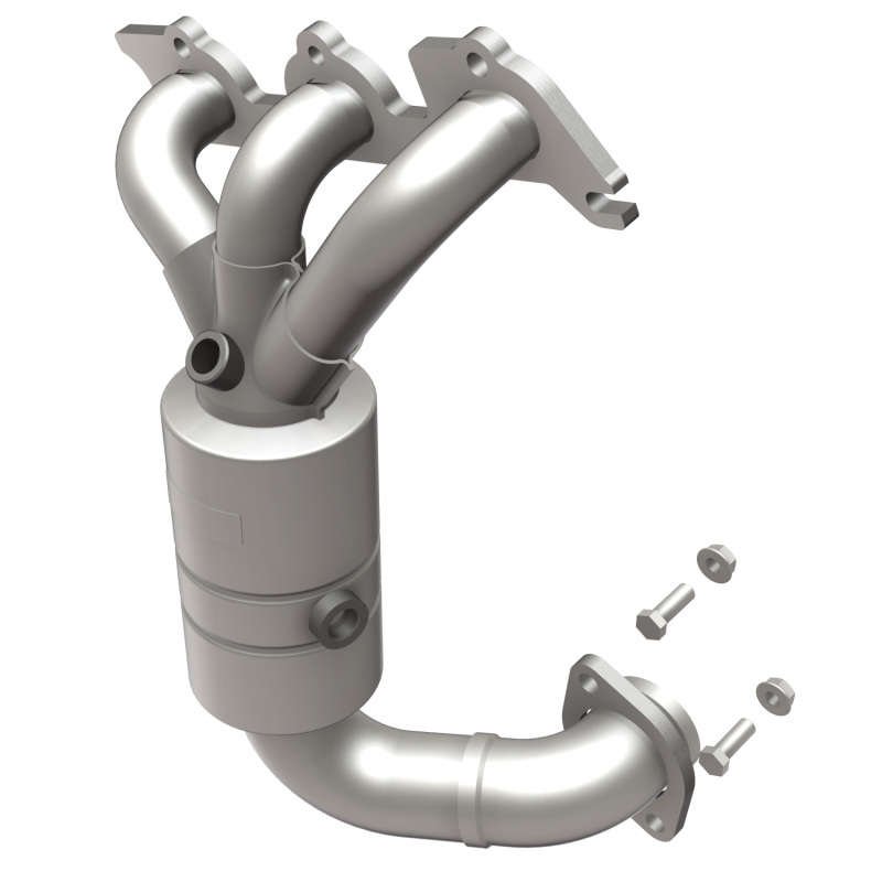 MagnaFlow DF Cat Conv 07-11 Chrysler Sebring 2.7L Fr Manifold / 08-10 Dodge Avenger 2.7L Fr Manifold thumbnail 5