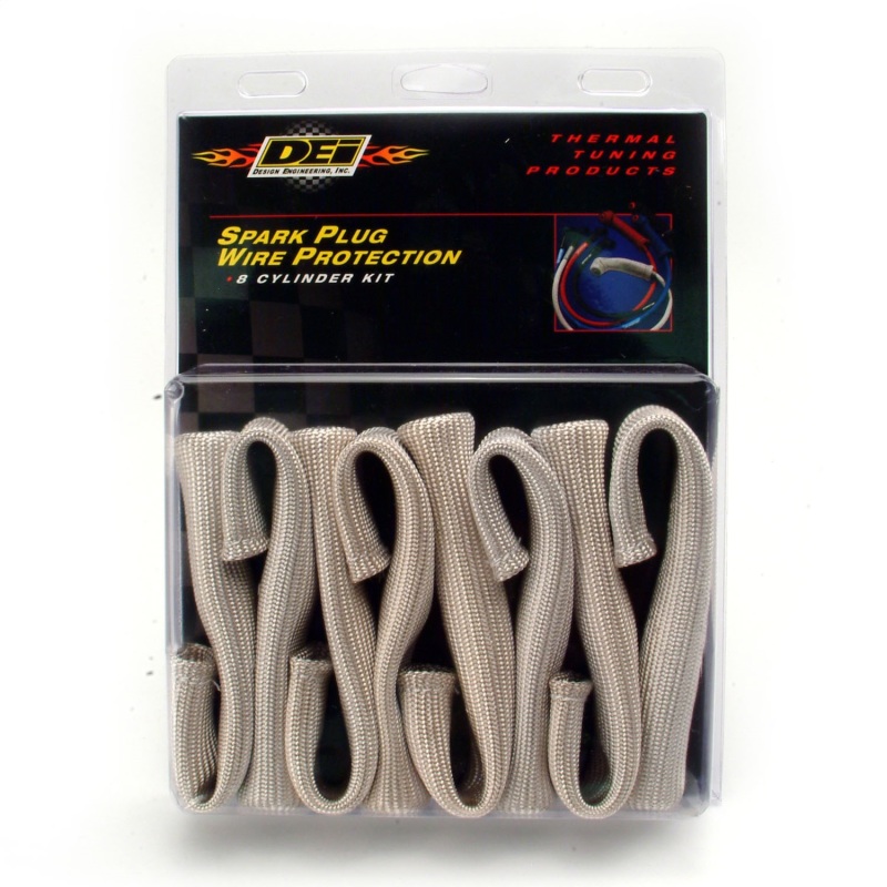 DEI Protect-A-Boot XL- 8in - 8-pack - Silver thumbnail 6