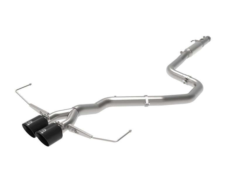 AFE Exhaust Cat Back