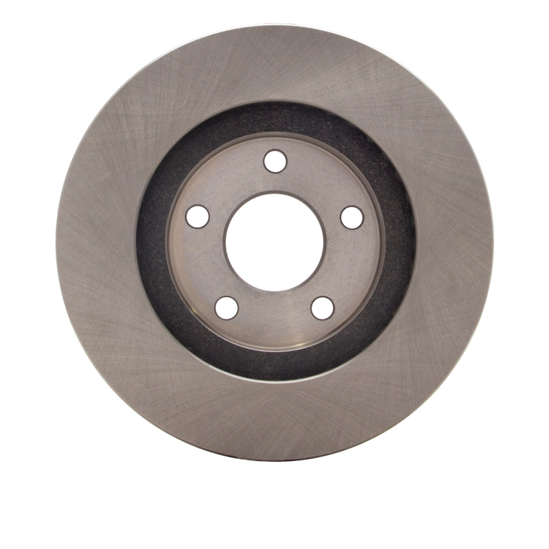 DFC 820090 Ford Thunderbird Front Brake Rotor thumbnail 5