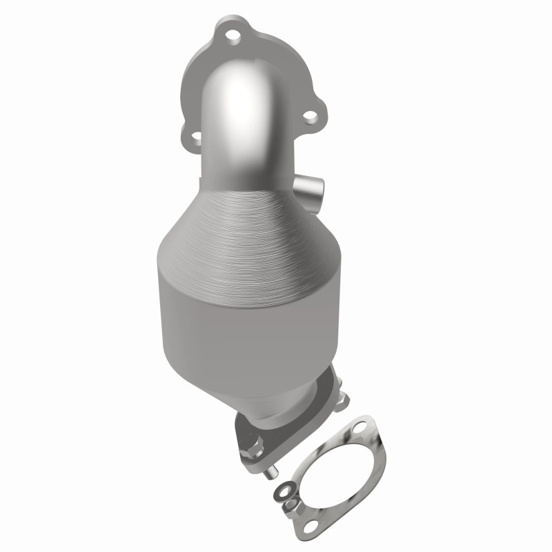 MagnaFlow 13-14 Hyundai Veloster 1.6L Direct Fit Converter thumbnail 7