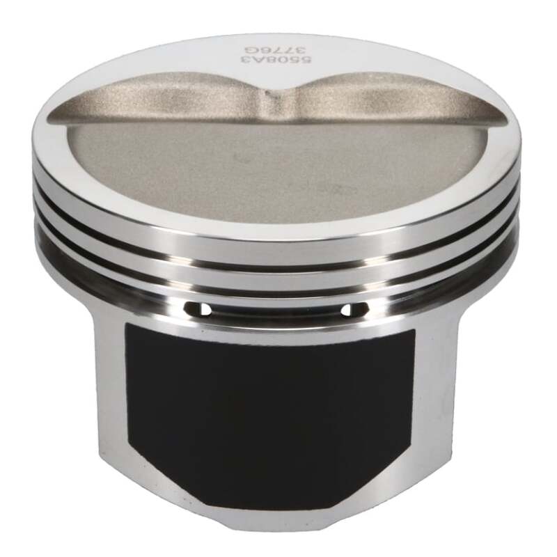 Wiseco Pro Tru Street Pistons PTS508A3 Pistons, Forged, Dish, 4.030 in. Bore, Chevy, Small Block, Set of 8 thumbnail 4