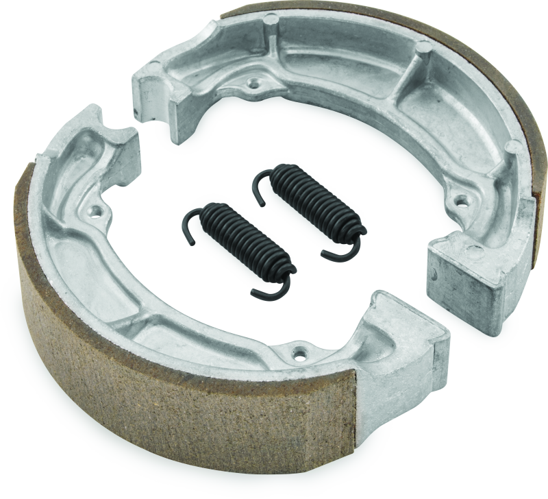 BKM Brake Shoes