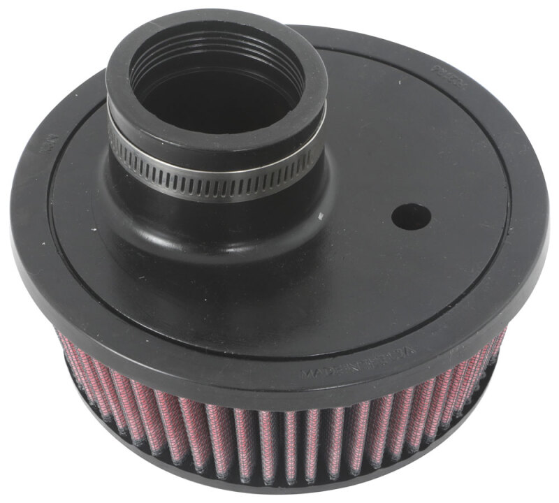 K&N 52mm Flg 174mm B 149mm T 65mm H thumbnail 2