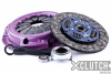 XCL Clutch - Stage 1 Sprung Organic