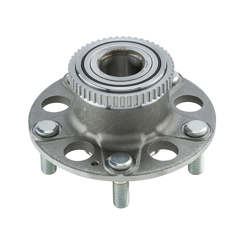 MOOG 97-01 Acura Integra Type R Rear Hub Assembly thumbnail 3