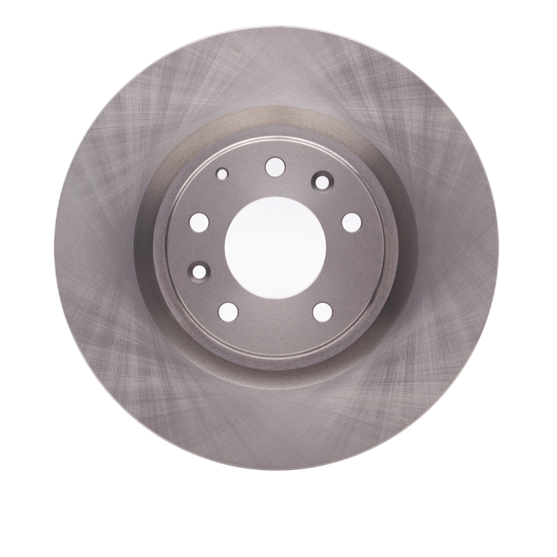 DFC Brake Rotors - Plain