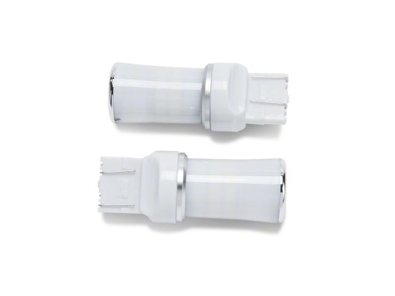 Raxiom 18-26 Jeep Wrangler JL Axial Series Stage 1 LED Backup Light Bulbs- 7443 thumbnail 3