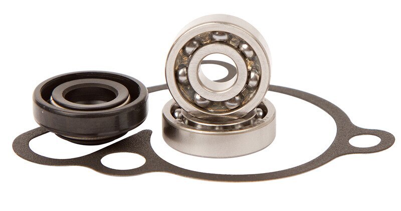 HDS Water Pump Kit
