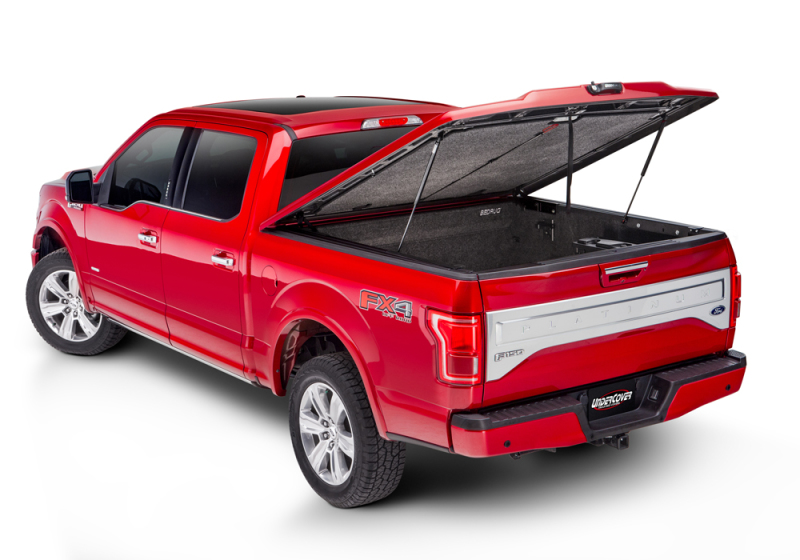 UnderCover 19-20 Ram 1500 6.4ft Elite Smooth Bed Cover - Ready To Paint thumbnail 9
