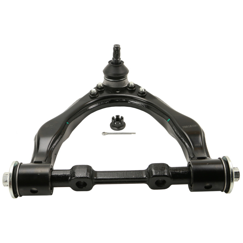 MOOG 95-04 Toyota Tacoma S-Runner Base DLX Front Right Upper Control Arm thumbnail 3