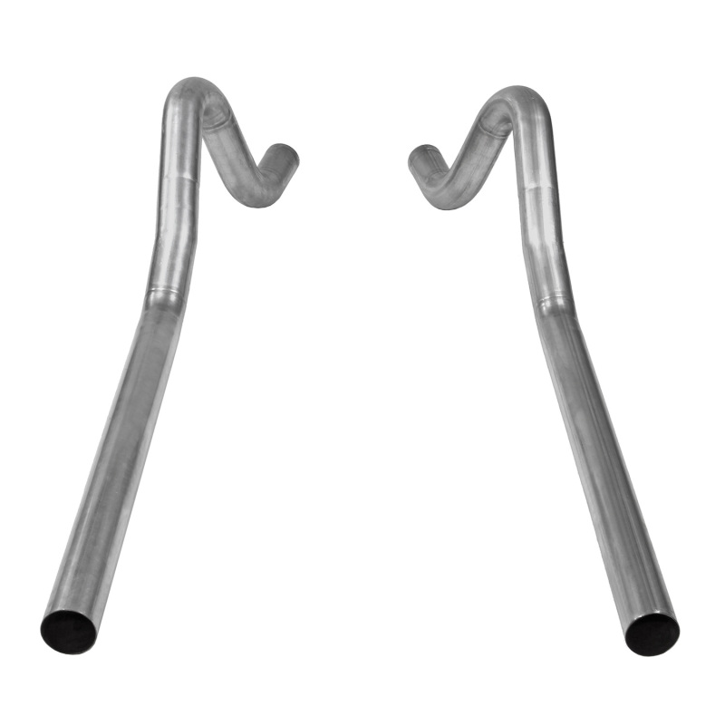Flowmaster 62-74 Mopar B-BODY 3 in. Tailpipes