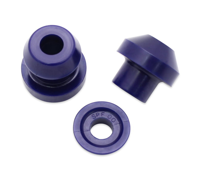SPR Bushings - Control Arm