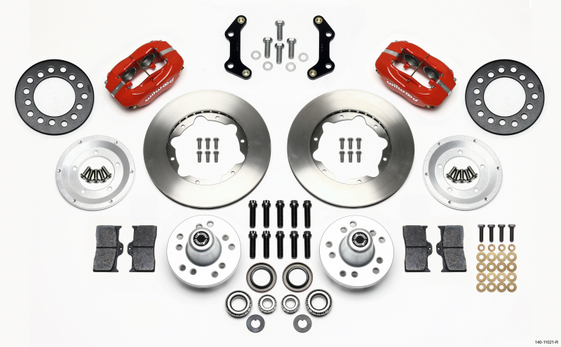 WIL Dynalite Brake Kit