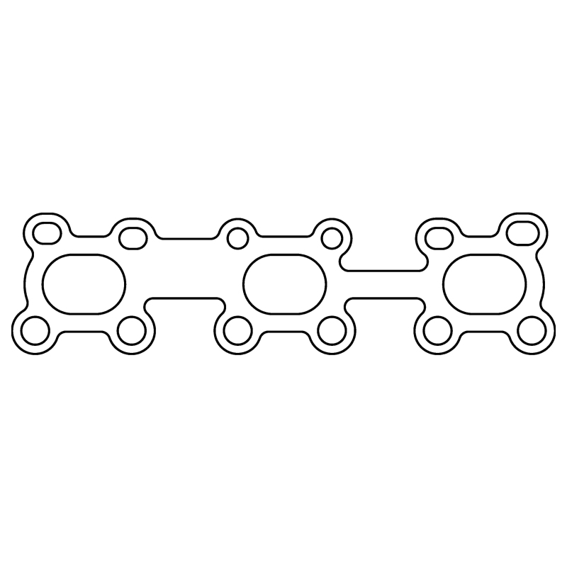 CG Exhaust Gaskets
