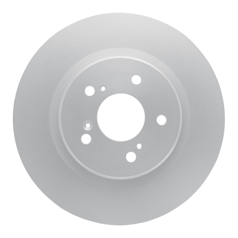 DFC GeoSPEC Coated Rotors - Plain
