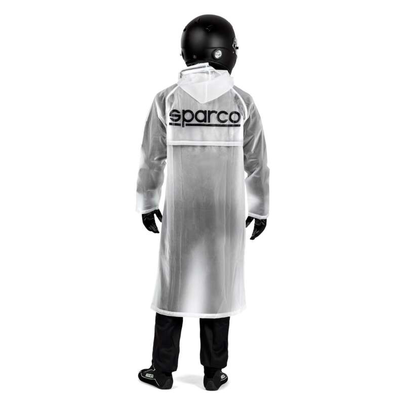 SPARCO SPA Karting Rain Cloak