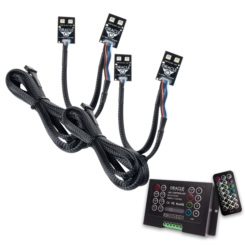 ORL DRL Headlight Upgrade Kits