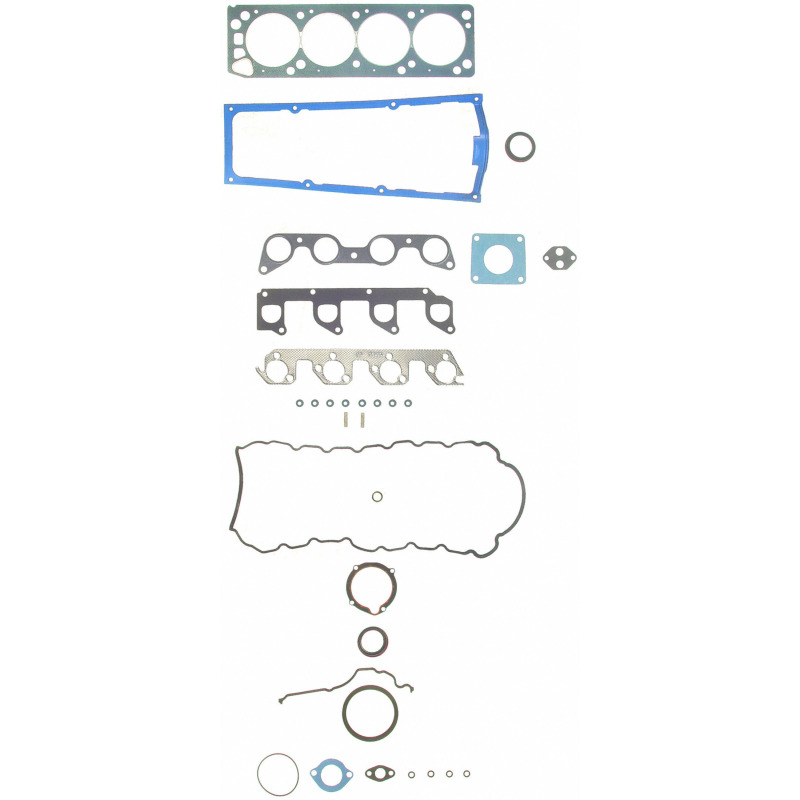 FEL Engine Gasket Sets