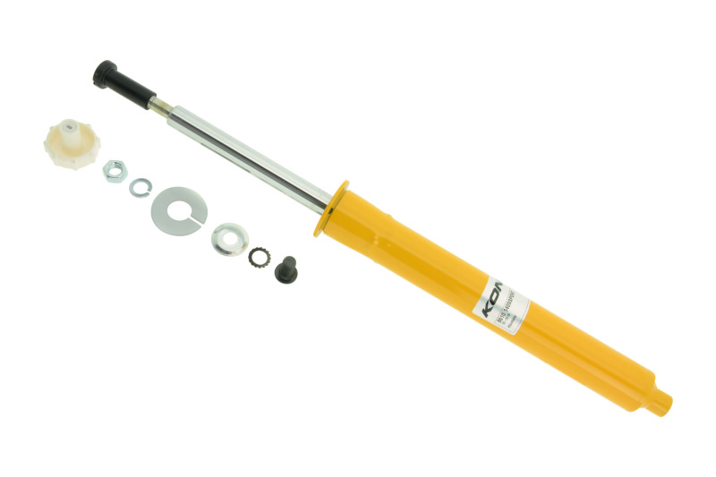 KON Sport (Yellow) Shocks