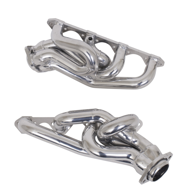 BBK Short Tuned Length Headers