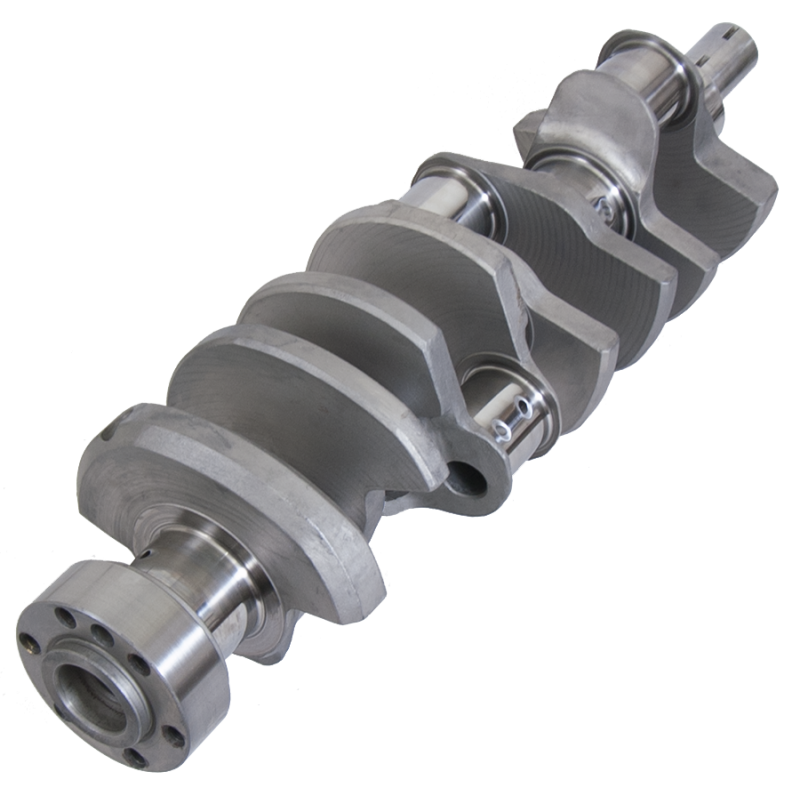 EAG Crankshafts - 8 Cyl
