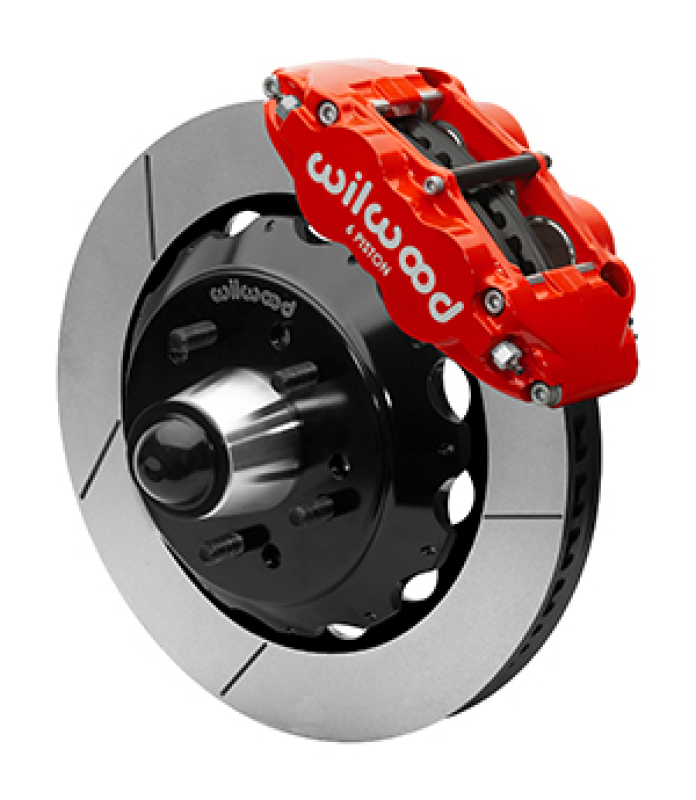 WIL Superlite Brake Kit