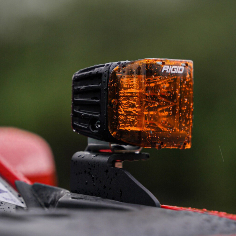 Rigid Industries 2021+ Ford F-150/Raptor A-Pillar Mount thumbnail 4