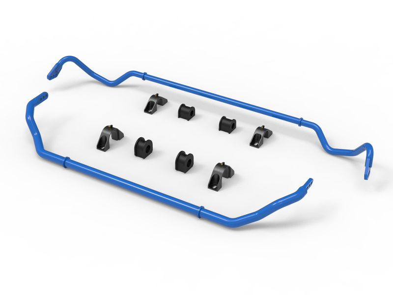 aFe Control Sway Bar Set 2020 Toyota Supra 3.0L thumbnail 4