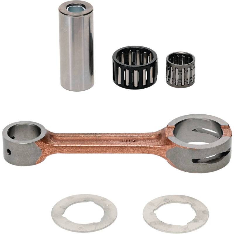 Hot Rods 05-20 Yamaha YZ 125 125cc Connecting Rod Kit thumbnail 4