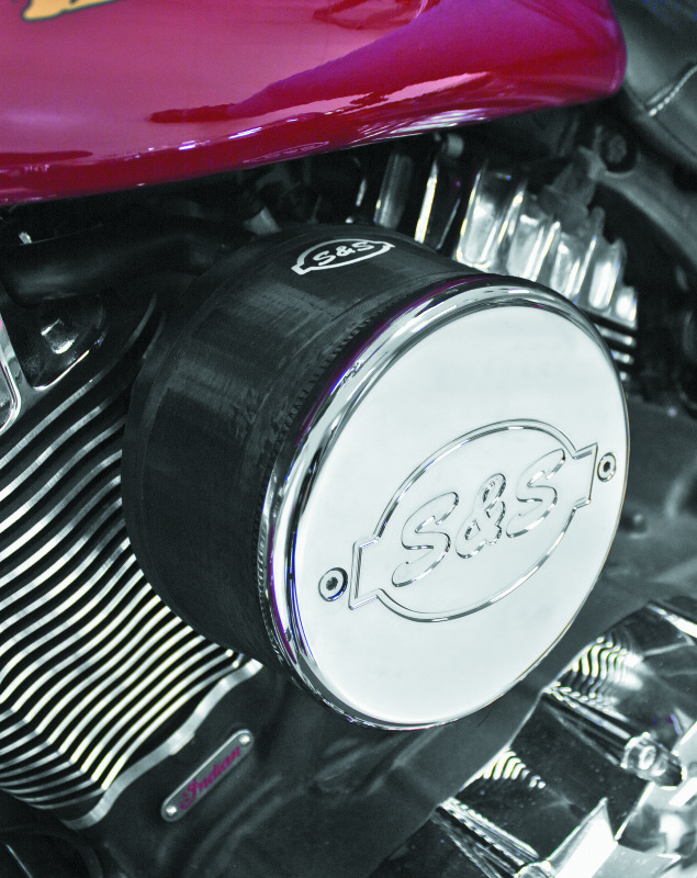 SSC Air Cleaner Kits