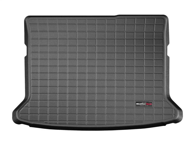WT Cargo Liners - Black