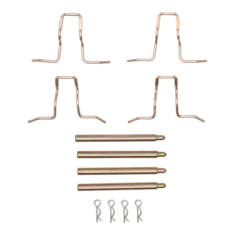 DFC 63-76 Mercedes-Benz 220SB Front Premium Hardware Kit