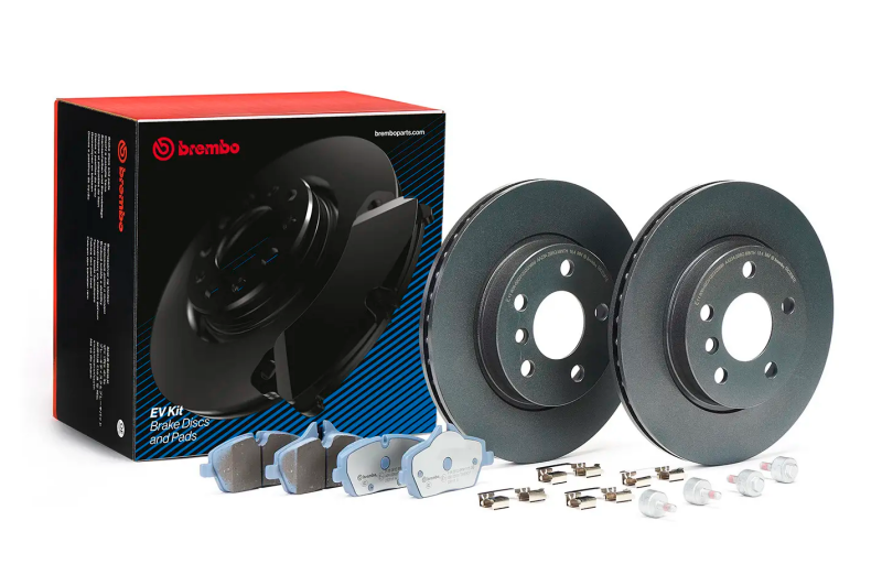 BRE EV Brake Kits