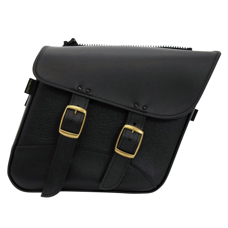 WAM Saddlebags