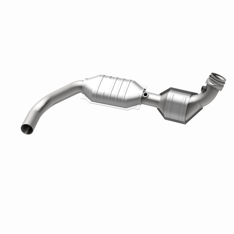 MagnaFlow Conv DF 03-04 Lincoln Navigator 5.4L D/S thumbnail 9