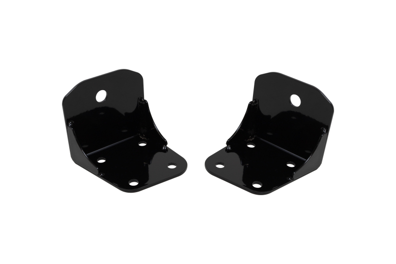 UMI Performance 79-93 Ford Mustang Lower Control Arm Reinforcements