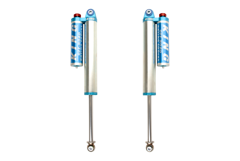 KIN 2.5 Shocks