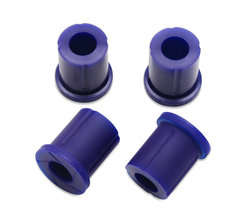 SPR Bushings - Leaf Spring