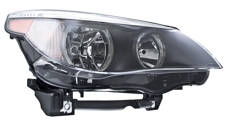 HELLA Headlight Assemblies