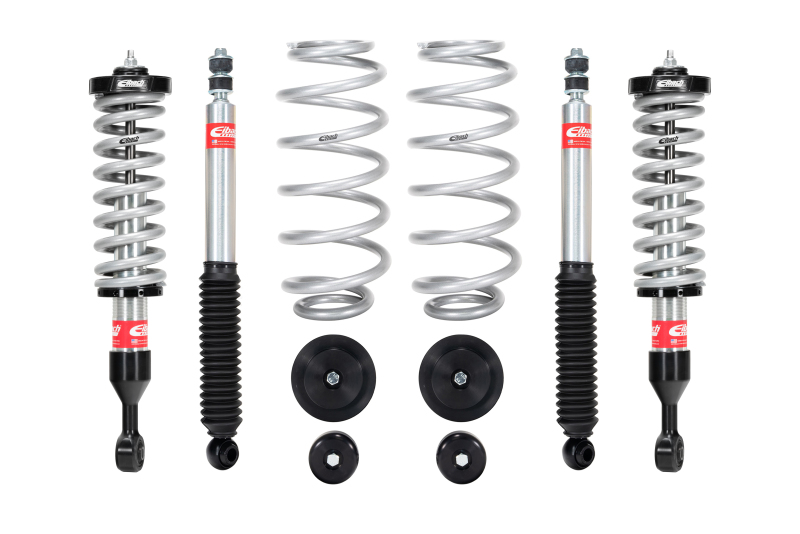 EIB Pro-Truck Lift Kits